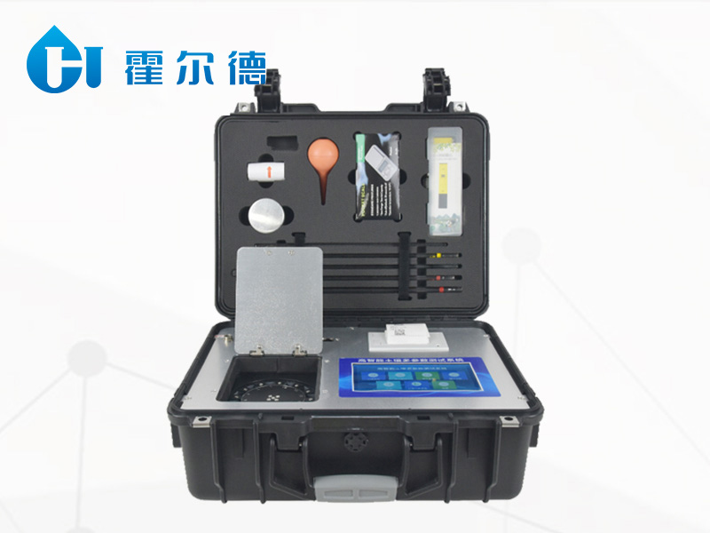 分析土壤中的養分含量，對農業生產有怎樣的幫助